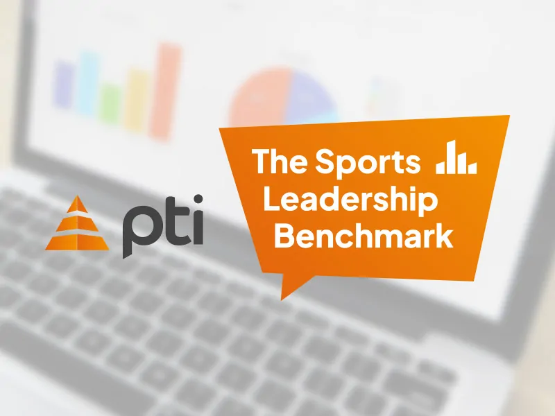 The Sports Leadership Benchmark: Disconnect Between Data Expectation and Execution